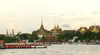 royal barge 