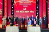 Vietbuild 2025 attracts 600 local, international enterprises