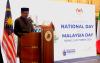 Malaysian Ambassador to Italy Shahabudeen Adam Shah