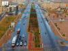 Turaif’s Parks Welcome Visitors During Summer Holiday Season