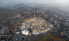 Round-the-Clock Services Support Worshippers at the Two Holy Mosques