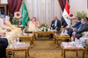 Saudi Arabia Officially Joins Arab Union of Administrative Judiciary in Egypt