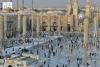 Prophet’s Mosque Receives over 21 Million Visitors in September