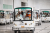 Unified Mobility Platform Offers Accessible Transport Services to Pilgrims