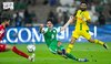 Al-Ahli Football Team Defeats Al-Khaleej in Saudi Pro League