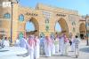 Global City Dammam Expands Attractions Ahead of Second Season