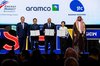 Singapore and Saudi Arabia Announce Joint Intent to Establish Crude Oil Storage Arrangement in Singapore