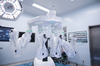 Security Forces Hospital in Riyadh First in Saudi Arabia to Adopt da Vinci 5 Robotic Surgery System
