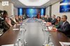 Saudi Education Minister Discusses Expanding Saudi-Turkish Educational Cooperation