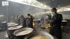 KSrelief Distributes 25,000 Hot Meals in Gaza Strip 