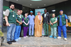 KSrelief Concludes Volunteer Medical Project for Open-Heart Surgery, Cardiac Catheterization in Nigeria