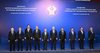 Ministry of Foreigh Affairs