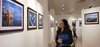 Photo exhibition spotlights Vietnam-Indonesia friendship