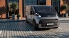 Kia Corp.'s PV7 Cargo is seen in this photo provided by the South Korean automaker on Sept. 14, 2026. (PHOTO NOT FOR SALE) (Yonhap)