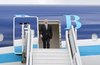 President of Azerbaijan Ilham Aliyev arrived in Hungary for working visit