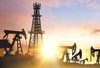 Oil prices fluctuate in global markets