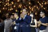 Prime Minister attends “V Fest – Vietnam Today” music festival