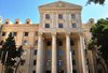 Azerbaijan’s Foreign Ministry condemns military attacks against Pakistan