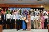 Foreign Ministry vows to boost promotion of Vietnamese language abroad