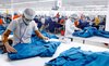 Vietnam has emerged from war-torn nation to an economic powerhouse in the region. (Photo: VNA)
